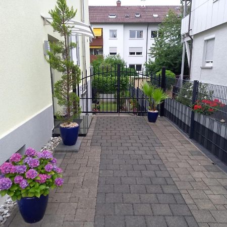 Ferienwohnung Zentral In Loerrach - Konus Gaestekarte Inklusive ภายนอก รูปภาพ