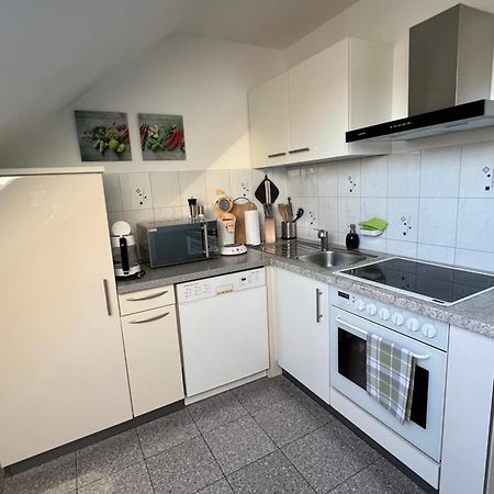 Ferienwohnung Zentral In Loerrach - Konus Gaestekarte Inklusive ภายนอก รูปภาพ