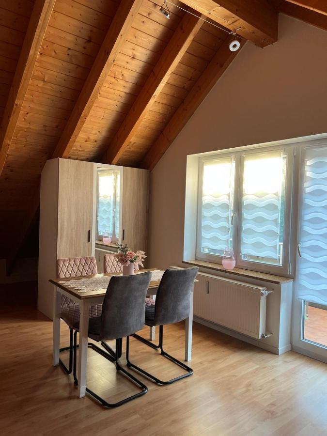 Ferienwohnung Zentral In Loerrach - Konus Gaestekarte Inklusive ภายนอก รูปภาพ