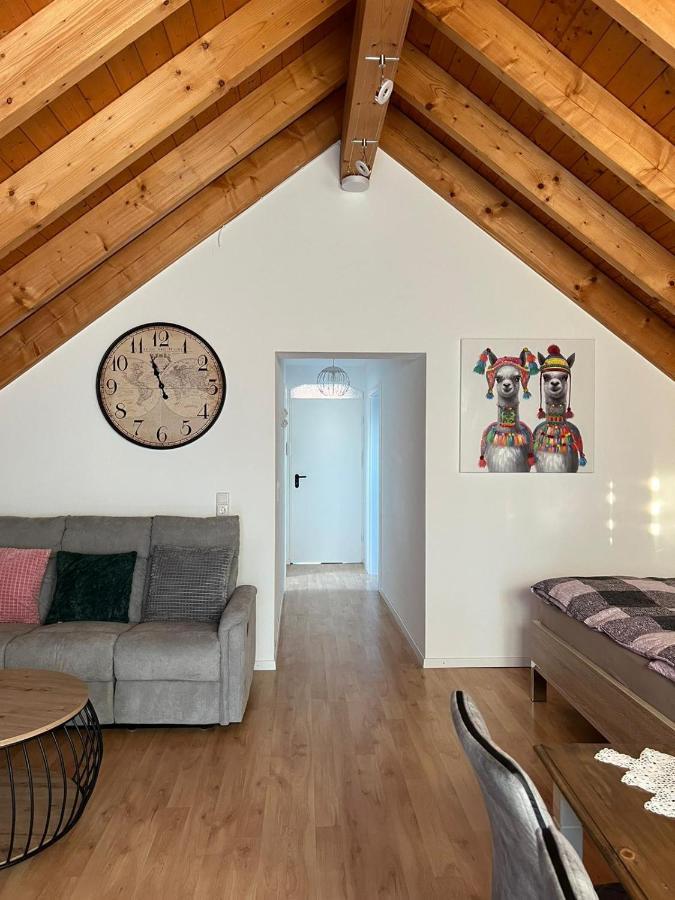 Ferienwohnung Zentral In Loerrach - Konus Gaestekarte Inklusive ภายนอก รูปภาพ