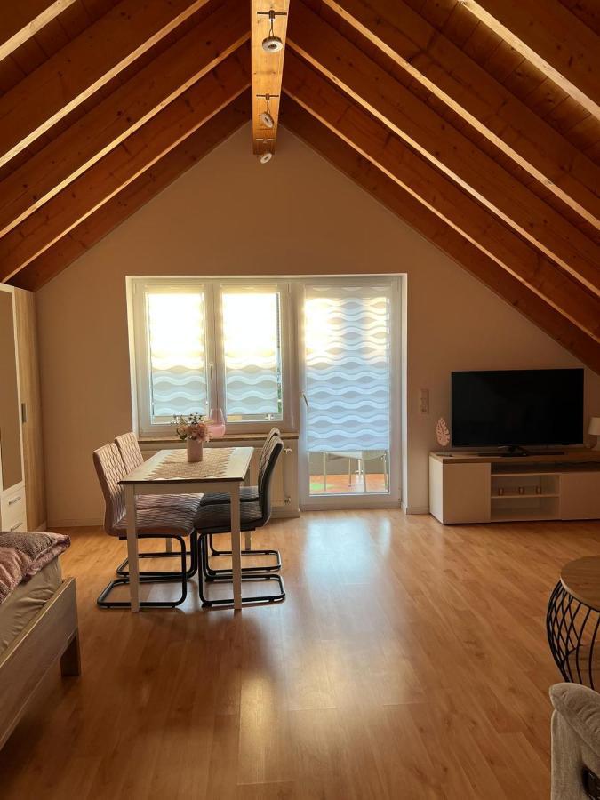 Ferienwohnung Zentral In Loerrach - Konus Gaestekarte Inklusive ภายนอก รูปภาพ