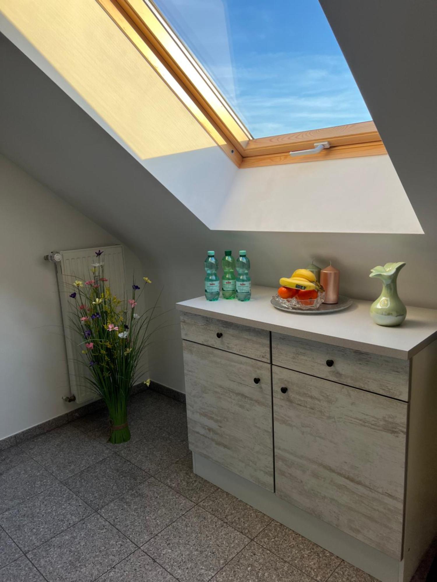 Ferienwohnung Zentral In Loerrach - Konus Gaestekarte Inklusive ภายนอก รูปภาพ