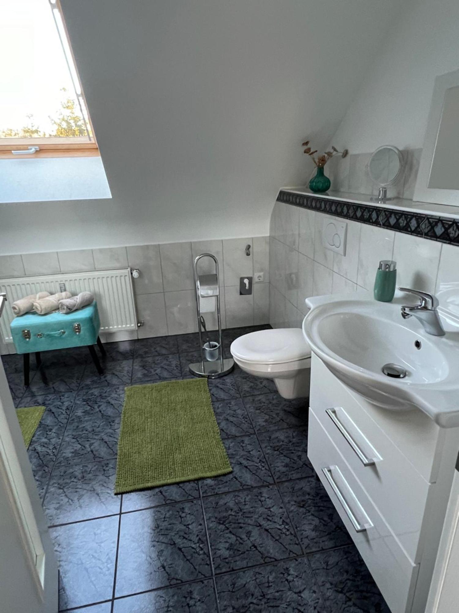 Ferienwohnung Zentral In Loerrach - Konus Gaestekarte Inklusive ภายนอก รูปภาพ