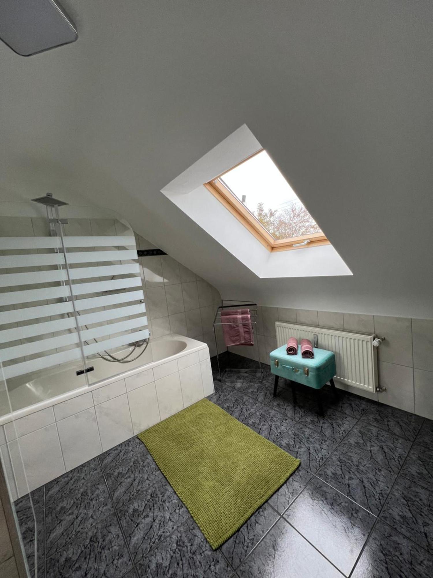 Ferienwohnung Zentral In Loerrach - Konus Gaestekarte Inklusive ภายนอก รูปภาพ