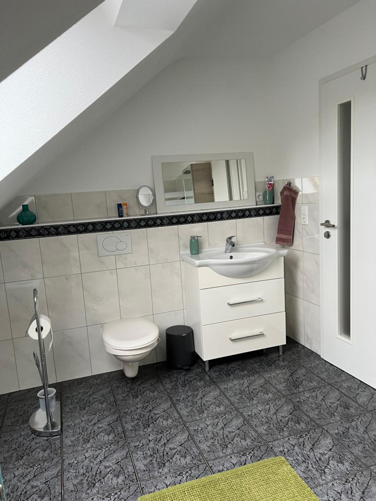 Ferienwohnung Zentral In Loerrach - Konus Gaestekarte Inklusive ภายนอก รูปภาพ